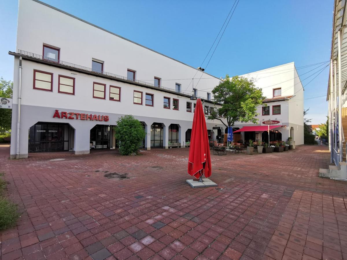 Wohnung Muenchen Нойфарн-бай-Фрайзінґ Екстер'єр фото