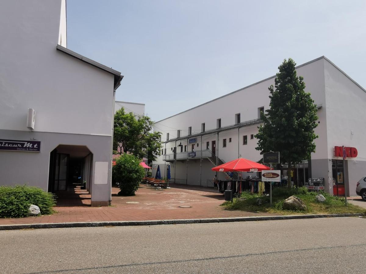 Wohnung Muenchen Нойфарн-бай-Фрайзінґ Екстер'єр фото